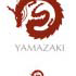 Logo whisky Yamazaki