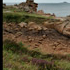 Côte de granit rose, Bretagne